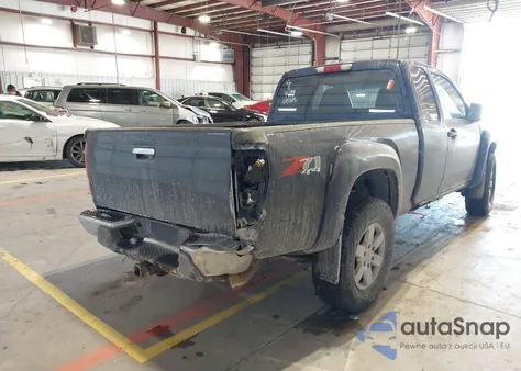 2009 Chevrolet Colorado Lt/Work Truck z USA, uszkodzony, nr VIN 1GCDT19E498104499